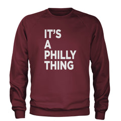 PHILLY It&