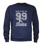 Crewneck Sweatshirt