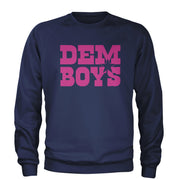 Crewneck Sweatshirt