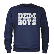 Crewneck Sweatshirt