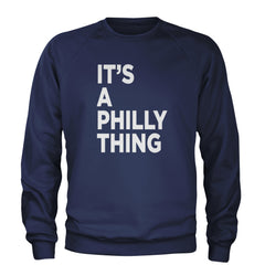 PHILLY It&