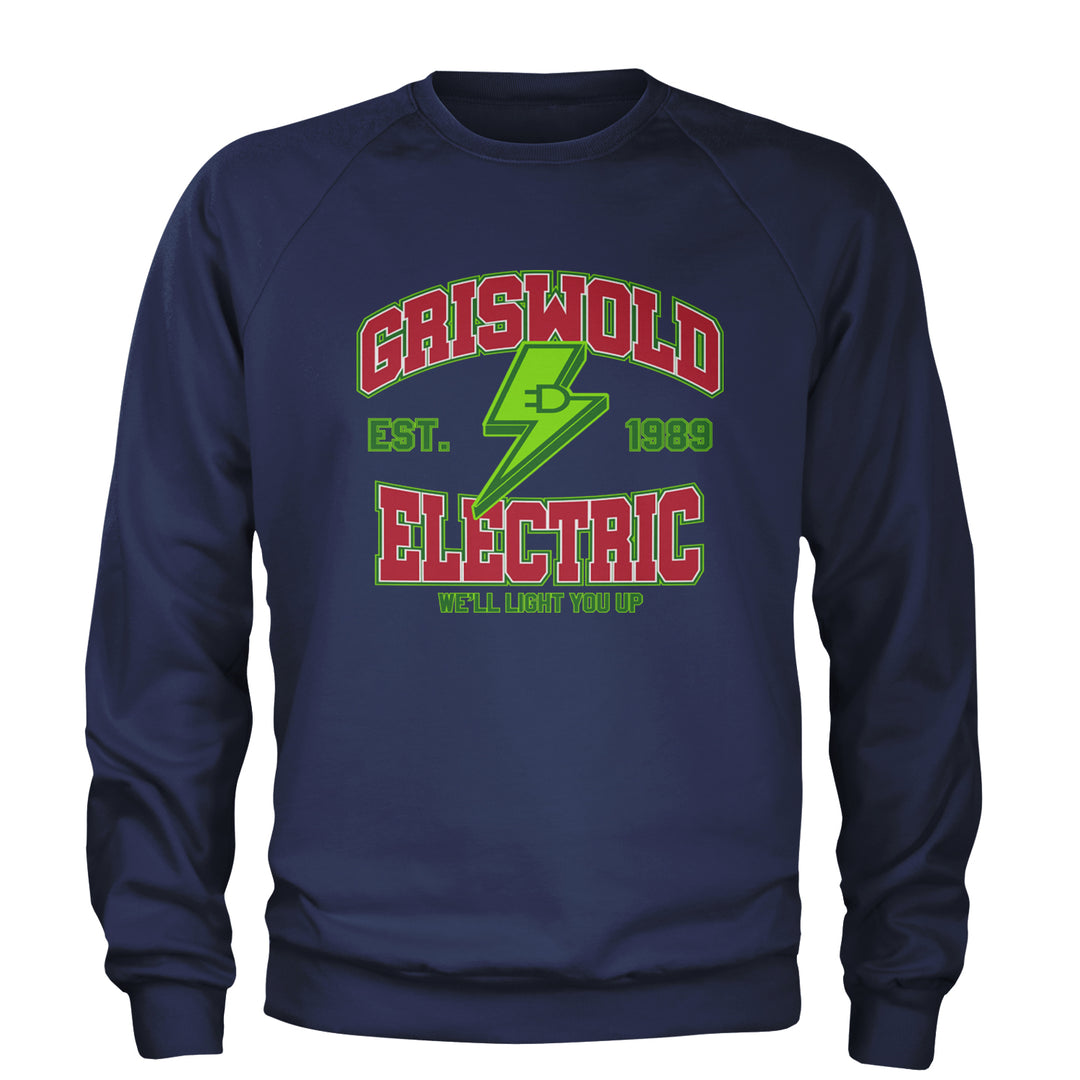 Griswold Electric We&