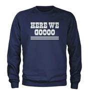 Crewneck Sweatshirt