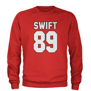 Crewneck Sweatshirt