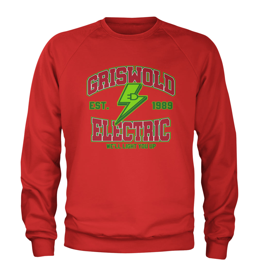 Griswold Electric We&