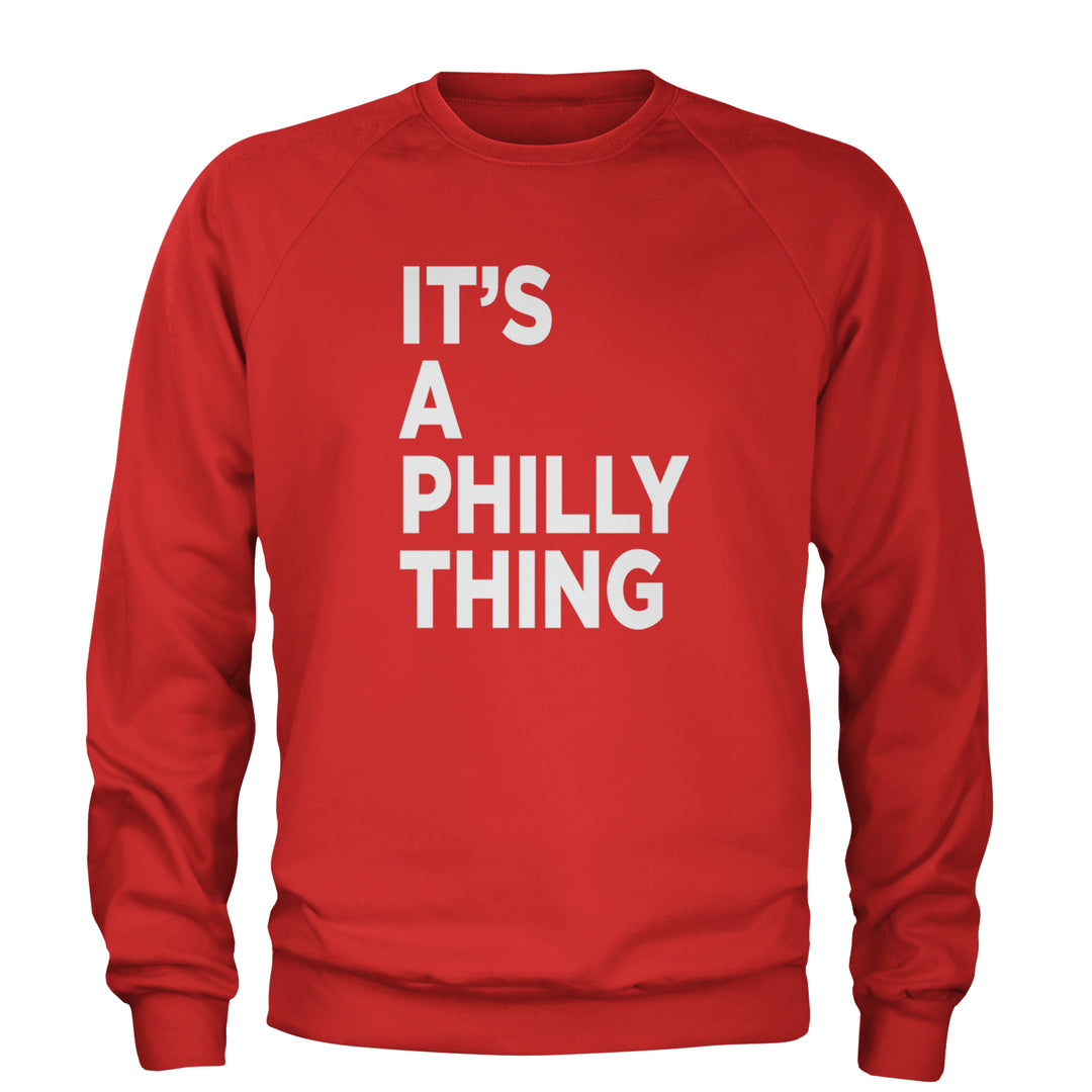 PHILLY It&