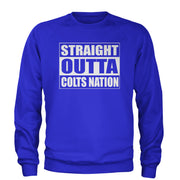 Crewneck Sweatshirt
