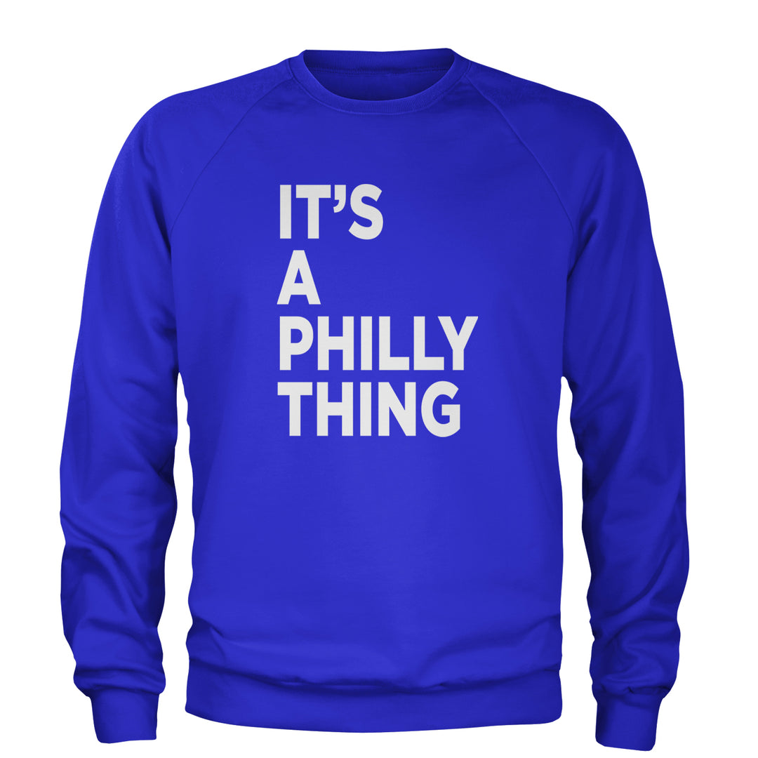 PHILLY It&