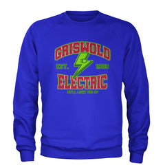 Griswold Electric We&