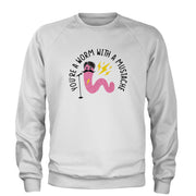 Crewneck Sweatshirt