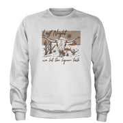 Crewneck Sweatshirt