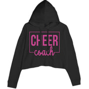 Cropped Hoodie