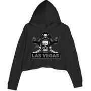 Cropped Hoodie