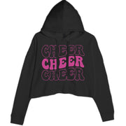 Cropped Hoodie