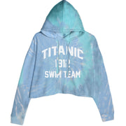 Cropped Hoodie
