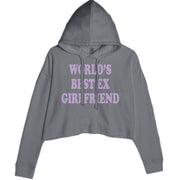 Cropped Hoodie