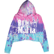 Cropped Hoodie