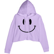 Cropped Hoodie