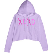 Cropped Hoodie