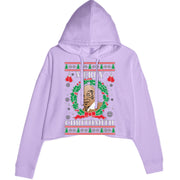 Cropped Hoodie