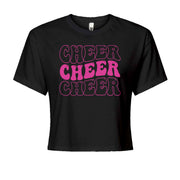Cropped T-Shirt