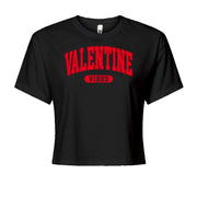 Cropped T-Shirt