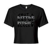 Cropped T-Shirt