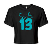Cropped T-Shirt