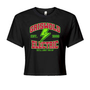 Cropped T-Shirt