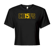 Cropped T-Shirt