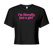 Cropped T-Shirt