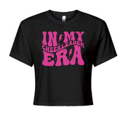 Cropped T-Shirt