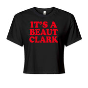 Cropped T-Shirt