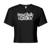 Cropped T-Shirt
