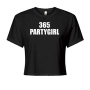 Cropped T-Shirt