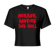 Cropped T-Shirt