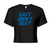 Cropped T-Shirt