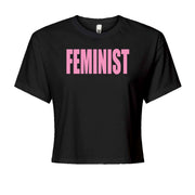 Cropped T-Shirt