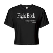 Cropped T-Shirt
