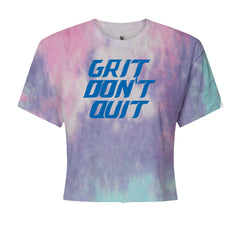 Grit Don&