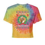 Cropped T-Shirt