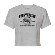 Cropped T-Shirt