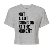 Cropped T-Shirt