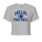 Cropped T-Shirt