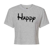 Cropped T-Shirt