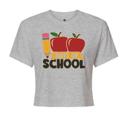 Cropped T-Shirt