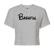 Cropped T-Shirt