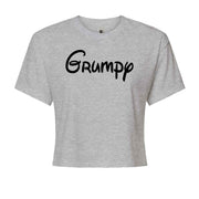 Cropped T-Shirt