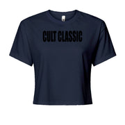 Cropped T-Shirt