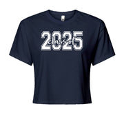 Cropped T-Shirt